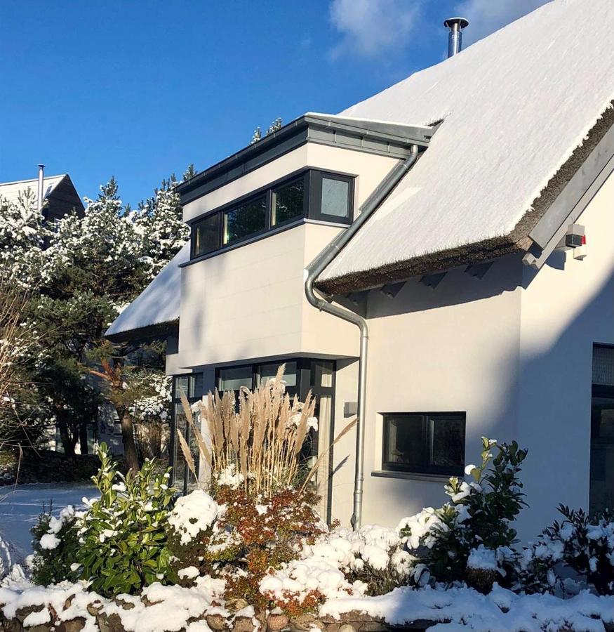 Villa Kapitänsweg 08 Karlshagen Exterior foto